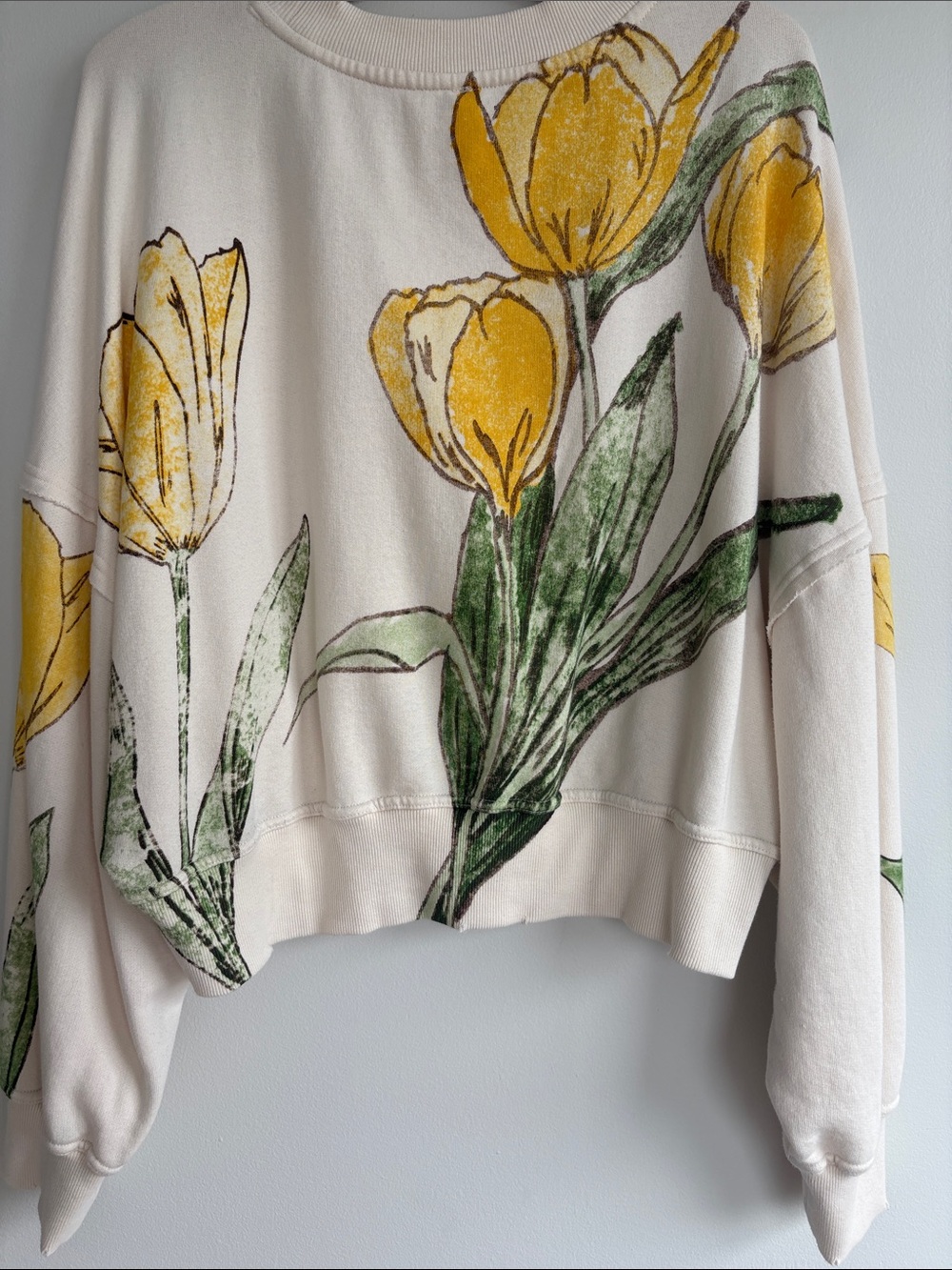 Gaia Sweatshirt - Picture 5 of 8
